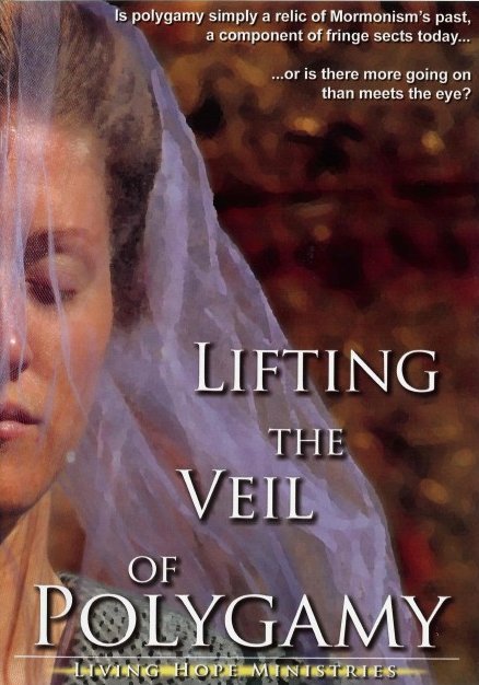 Lifting the Veil of Polygamy DVD
